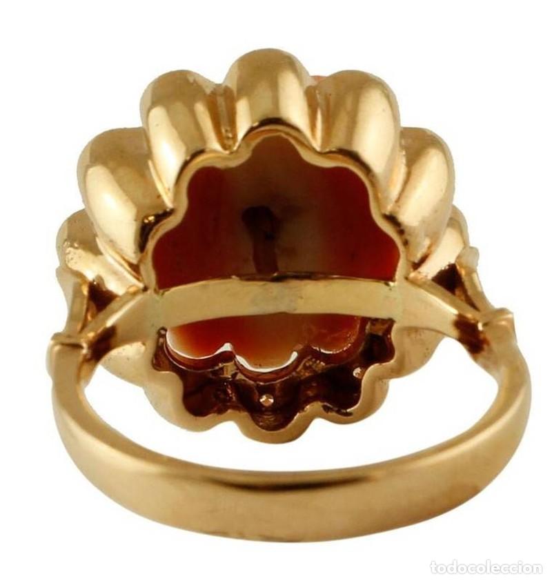 Joyeria: Joias - Anel de Ouro (952) - Foto 4