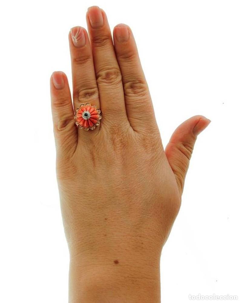 Joyeria: Joias - Anel de Ouro (952) - Foto 5