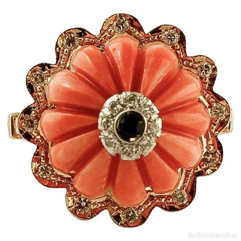Joyeria: Joias - Anel de Ouro (952) - Foto 1
