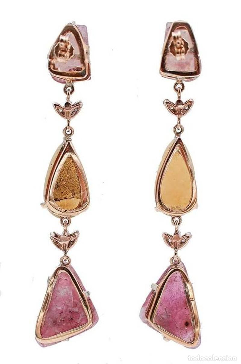 Joyeria: Joias - Brincos de Ouro (375) - Foto 4