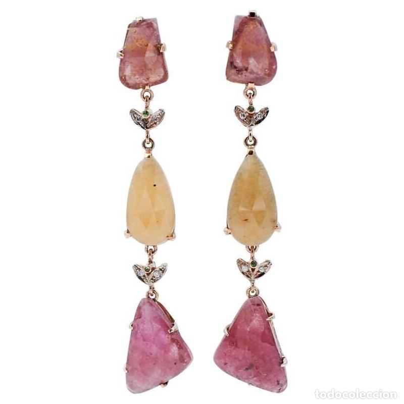 Joyeria: Joias - Brincos de Ouro (375)