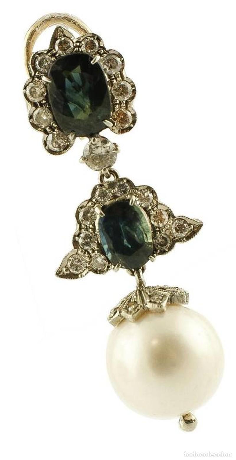 Joyeria: Joias - Brincos de Ouro e prata (379) - Foto 4