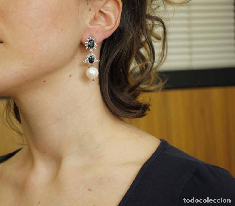 Joyeria: Joias - Brincos de Ouro e prata (379) - Foto 5