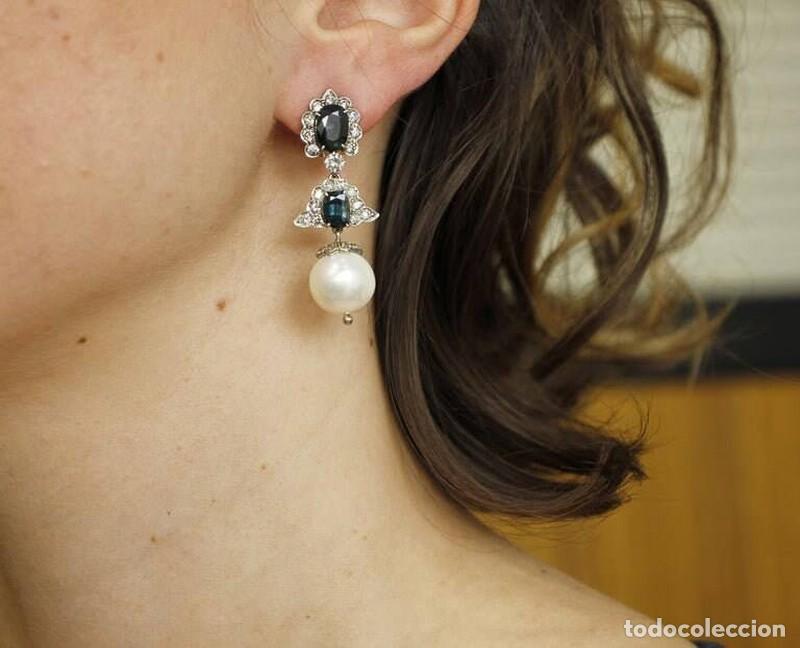 Joyeria: Joias - Brincos de Ouro e prata (379) - Foto 6