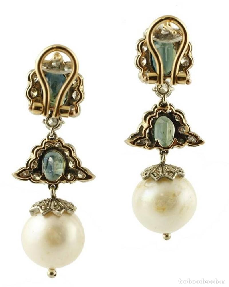 Joyeria: Joias - Brincos de Ouro e prata (379) - Foto 7