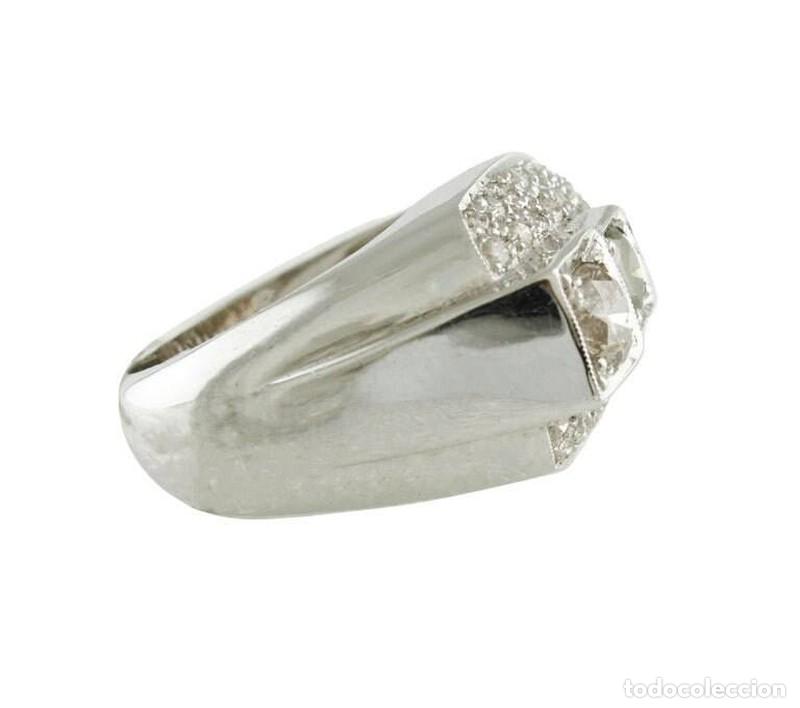 Joyeria: Joias - Anel de Ouro (948) - Foto 3