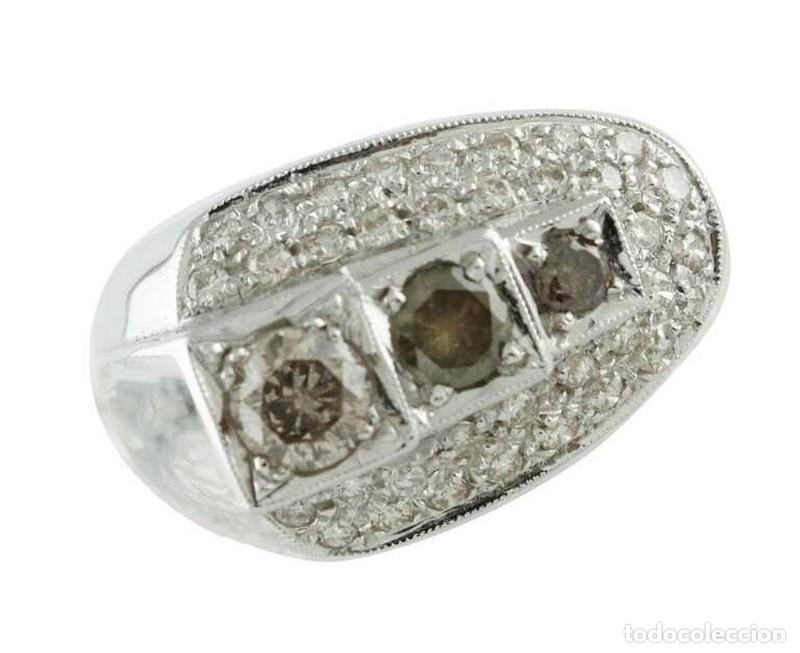 Joyeria: Joias - Anel de Ouro (948) - Foto 4