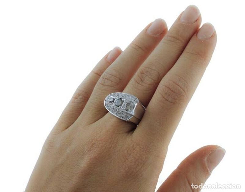 Joyeria: Joias - Anel de Ouro (948) - Foto 5