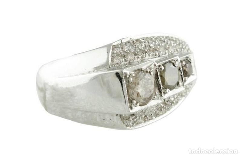Joyeria: Joias - Anel de Ouro (948) - Foto 6