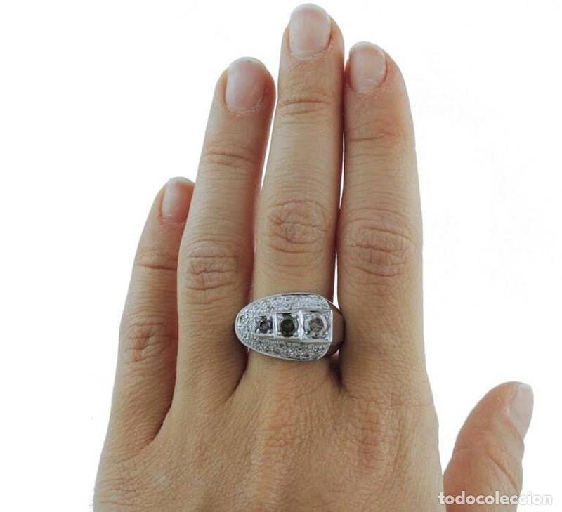 Joyeria: Joias - Anel de Ouro (948) - Foto 7