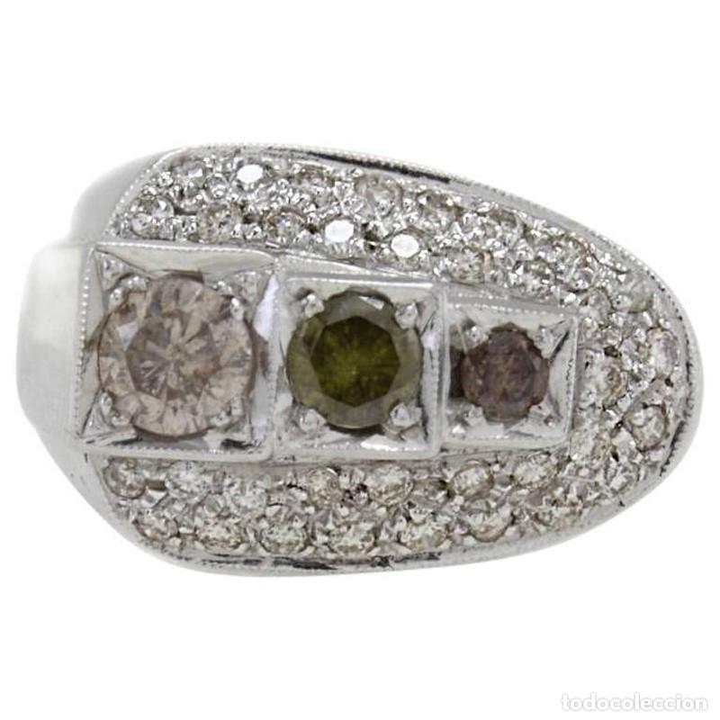 Jewelry: Joias - Anel de Ouro (948)