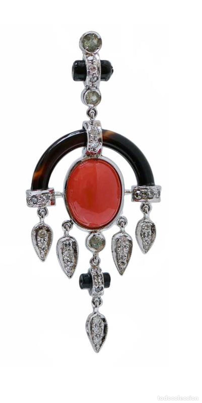 Joyeria: Joias - Brincos de Platina (475) - Foto 3