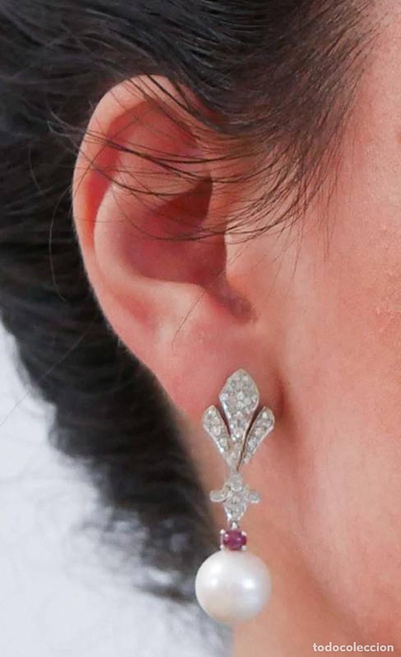 Joyeria: Joias - Brincos de Ouro (378) - Foto 3
