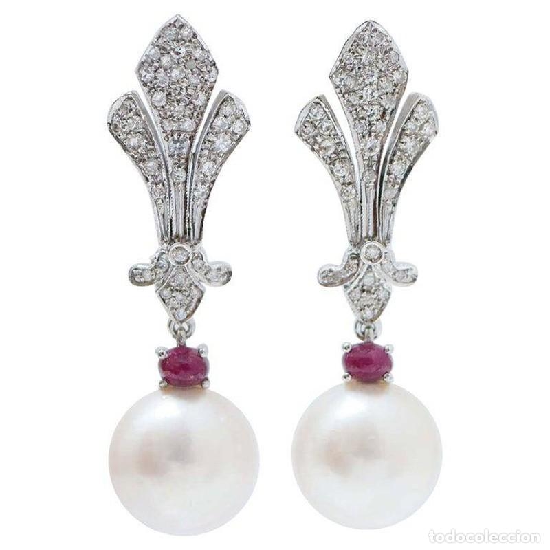 Gioielleria: Joias - Brincos de Ouro (378)