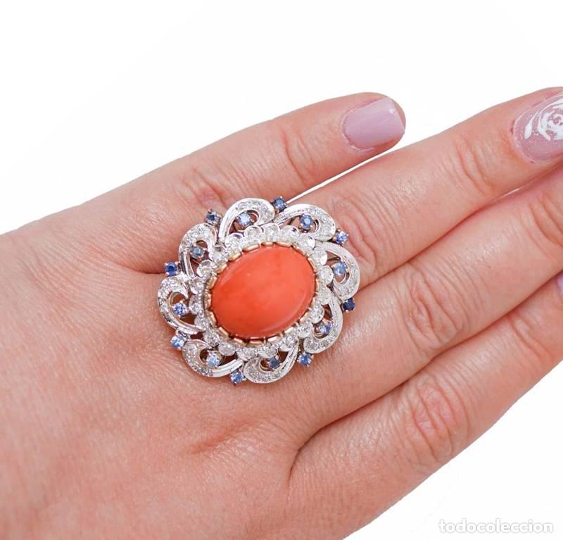 Joyeria: Joias - Anel de Ouro (1769) - Foto 2
