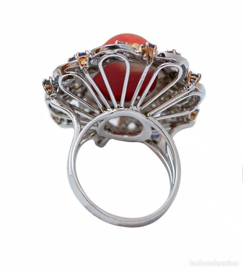 Joyeria: Joias - Anel de Ouro (1769) - Foto 3