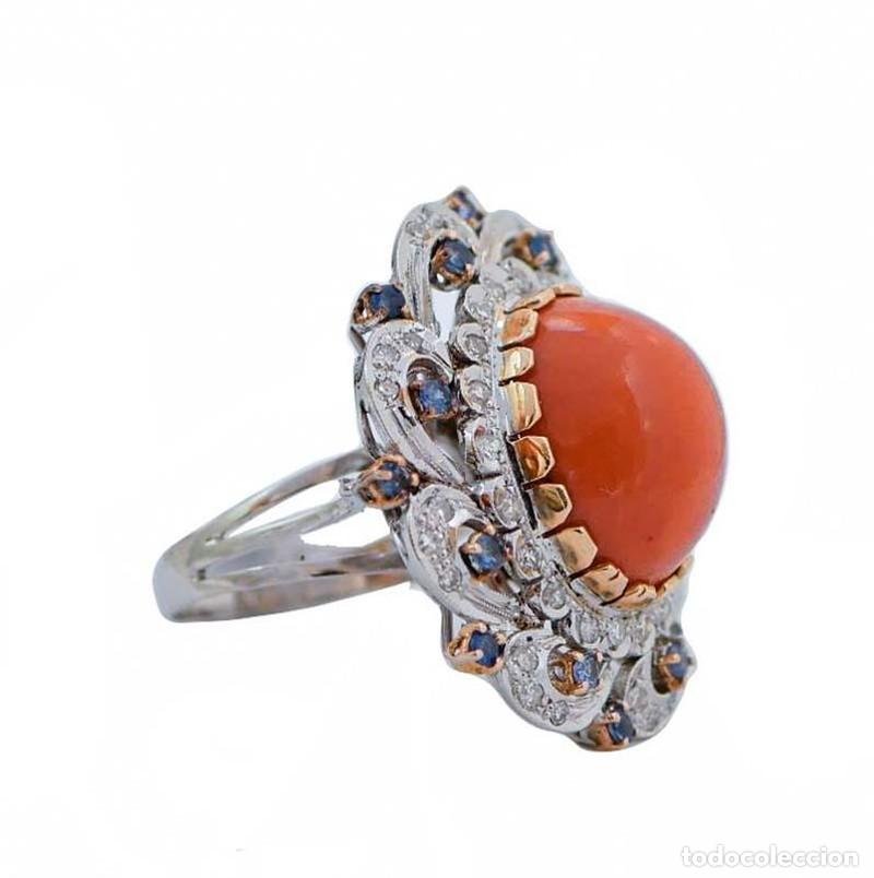 Joyeria: Joias - Anel de Ouro (1769) - Foto 4