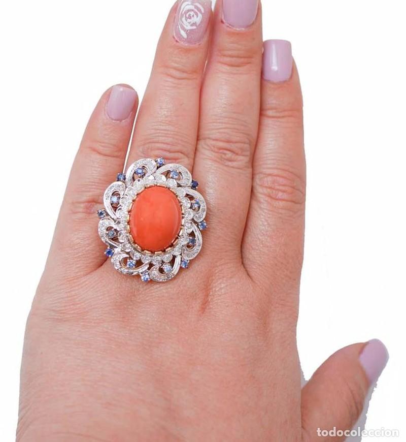 Joyeria: Joias - Anel de Ouro (1769) - Foto 5