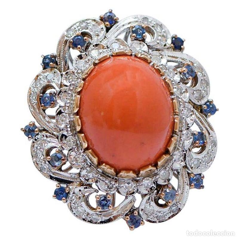 Joyeria: Joias - Anel de Ouro (1769) - Foto 1