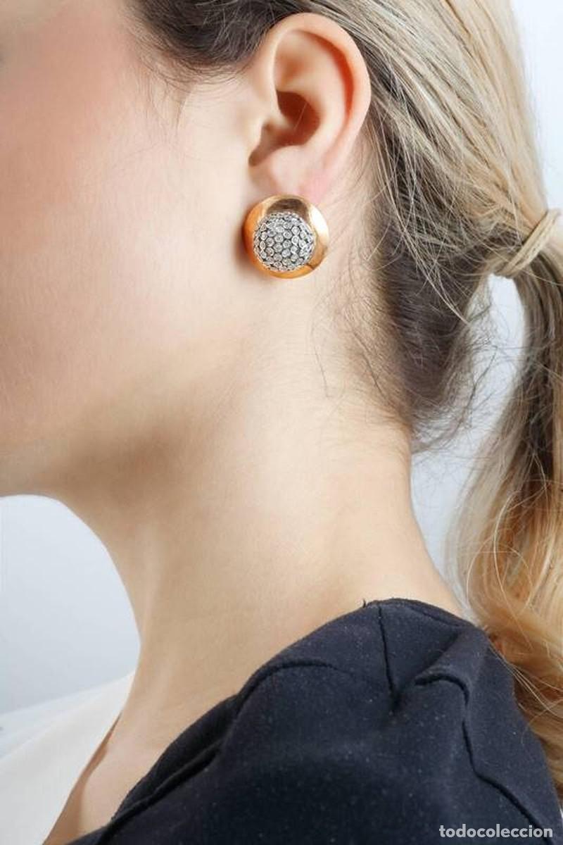 Joyeria: Joias - Brincos de Ouro (480) - Foto 2