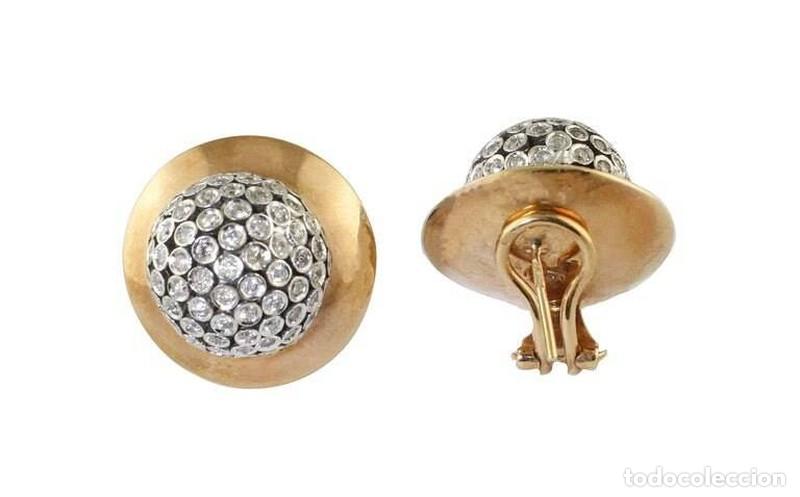 Joyeria: Joias - Brincos de Ouro (480) - Foto 3