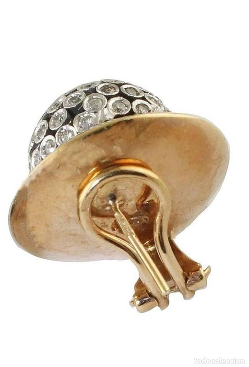 Joyeria: Joias - Brincos de Ouro (480) - Foto 4