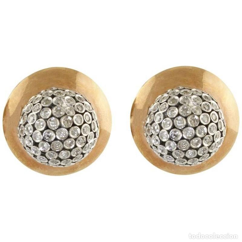 Joyeria: Joias - Brincos de Ouro (480) - Foto 1