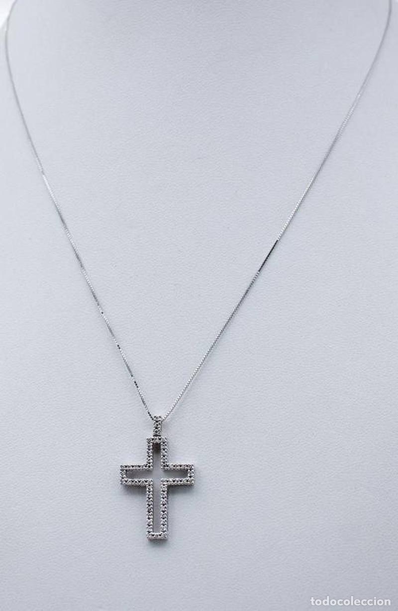 Joyeria: Joias - Colar de Ouro (661) - Foto 4