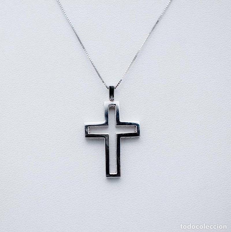 Joyeria: Joias - Colar de Ouro (661) - Foto 5