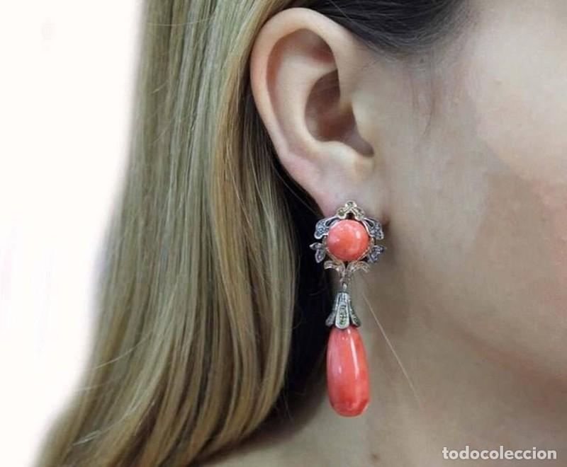 Joyeria: Joias - Brincos de Ouro e prata (482) - Foto 2