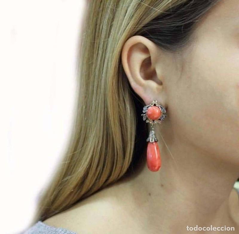 Joyeria: Joias - Brincos de Ouro e prata (482) - Foto 5
