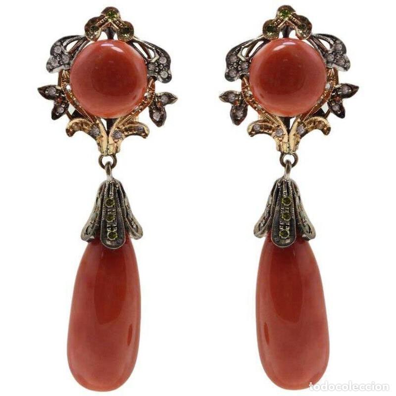 Joyeria: Joias - Brincos de Ouro e prata (482) - Foto 1