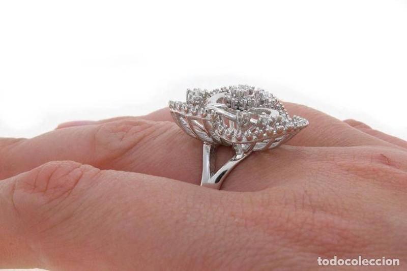 Joyeria: Joias - Anel de Ouro (1778) - Foto 4