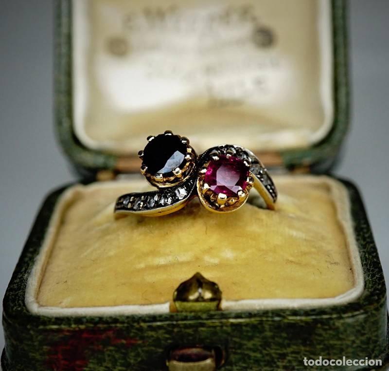 Joyeria: Joias - Anel de Ouro (2129) - Foto 4