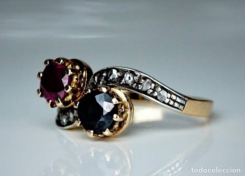 Joyeria: Joias - Anel de Ouro (2129) - Foto 6
