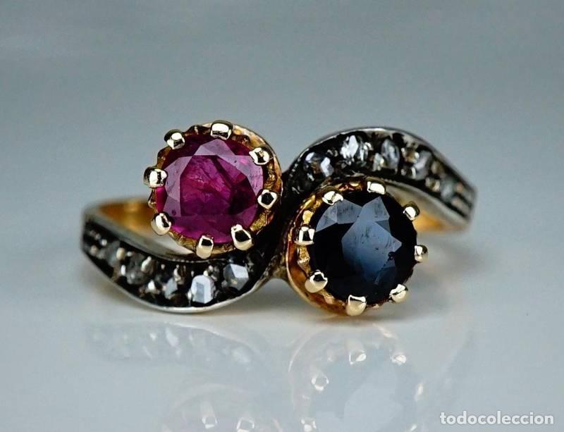 Joyeria: Joias - Anel de Ouro (2129)