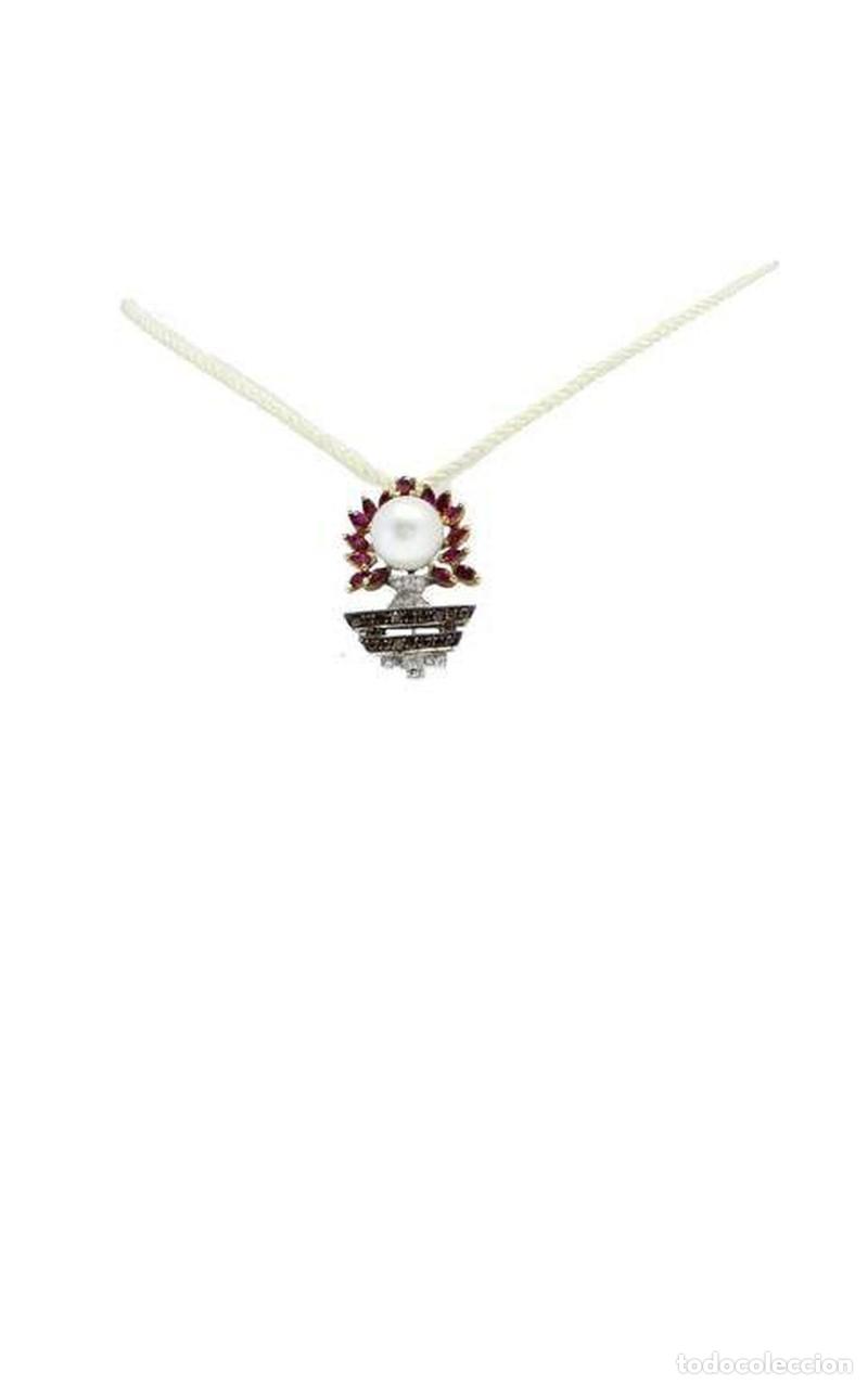 Joyeria: Joias - Colar de Ouro (1997) - Foto 5