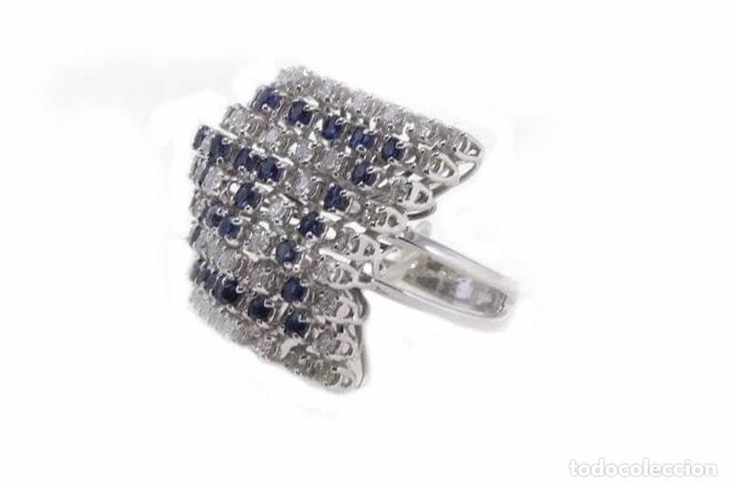 Joyeria: Joias - Anel de Ouro (1786) - Foto 2