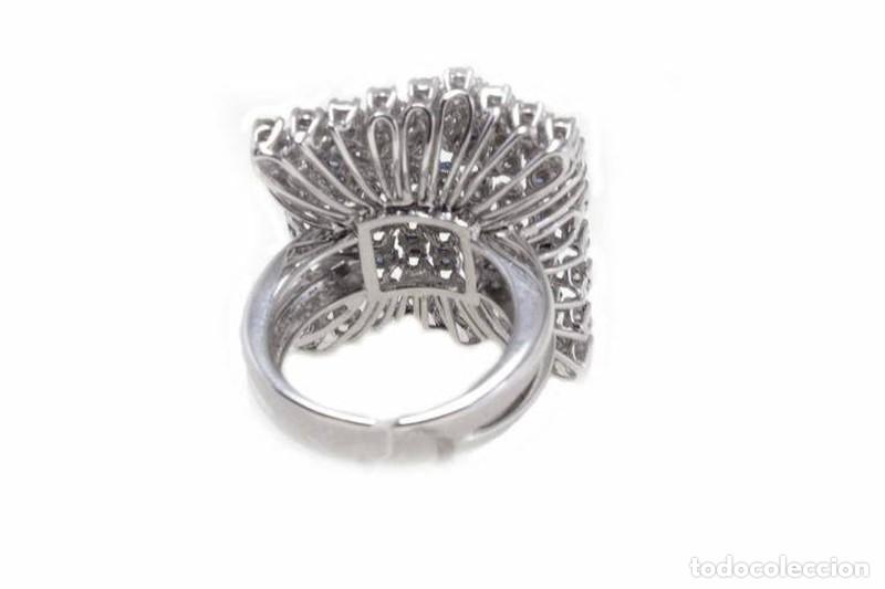 Joyeria: Joias - Anel de Ouro (1786) - Foto 3