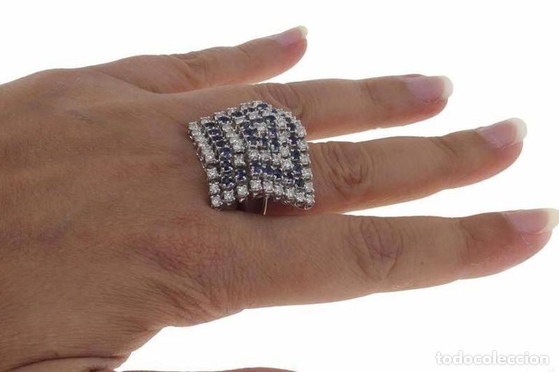 Joyeria: Joias - Anel de Ouro (1786) - Foto 4