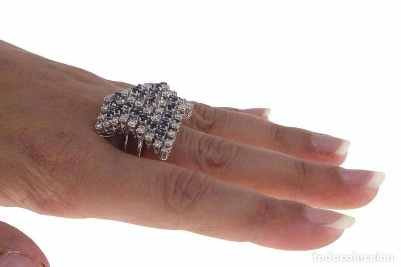 Joyeria: Joias - Anel de Ouro (1786) - Foto 5