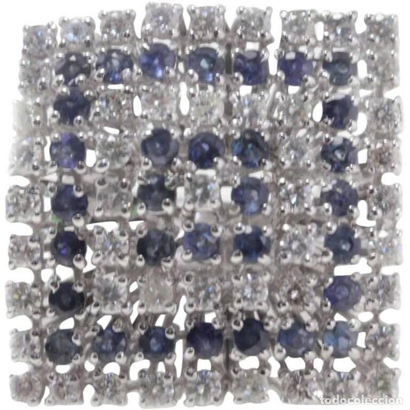 Joyeria: Joias - Anel de Ouro (1786) - Foto 1