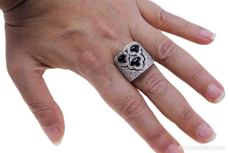 Joyeria: Joias - Anel de Ouro (2165) - Foto 2