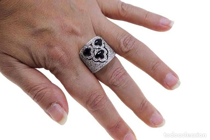 Joyeria: Joias - Anel de Ouro (2165) - Foto 3