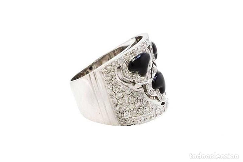 Joyeria: Joias - Anel de Ouro (2165) - Foto 5