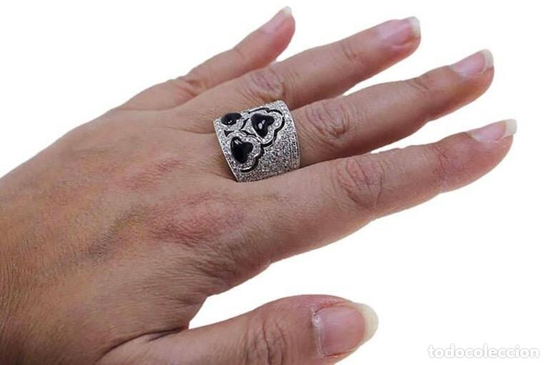 Joyeria: Joias - Anel de Ouro (2165) - Foto 7