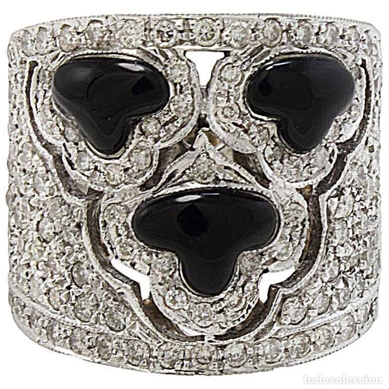 Joyeria: Joias - Anel de Ouro (2165) - Foto 1
