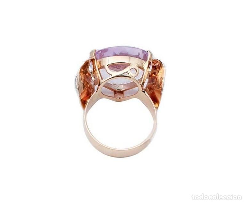 Joyeria: Joias - Anel de Ouro (957) - Foto 2