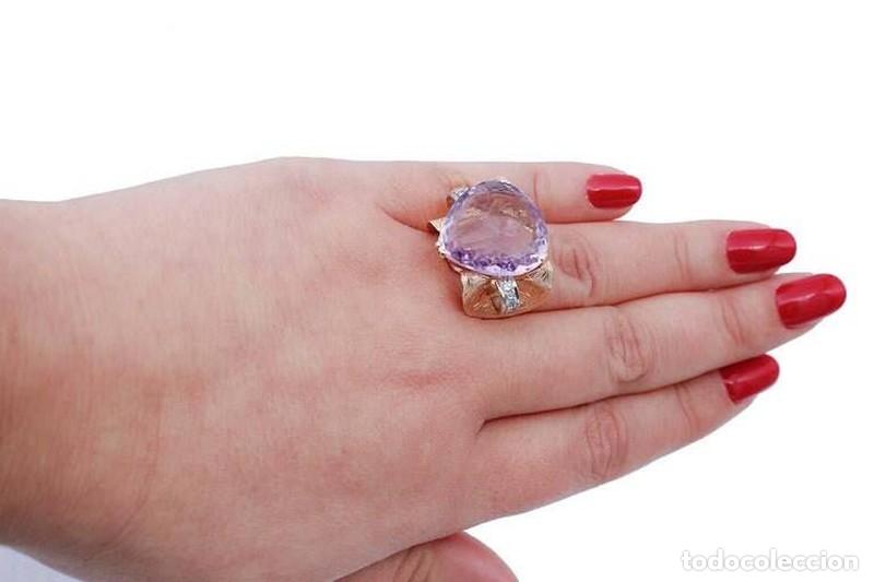 Joyeria: Joias - Anel de Ouro (957) - Foto 3