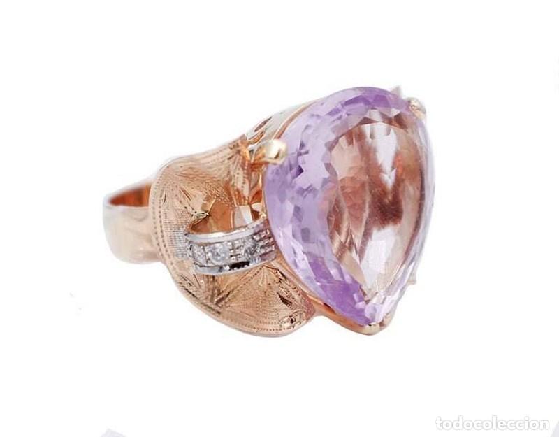 Joyeria: Joias - Anel de Ouro (957) - Foto 4